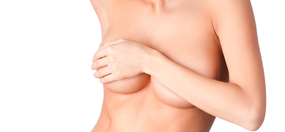 Cirurgia de assimetria mamária - Clínicas Dorsia 