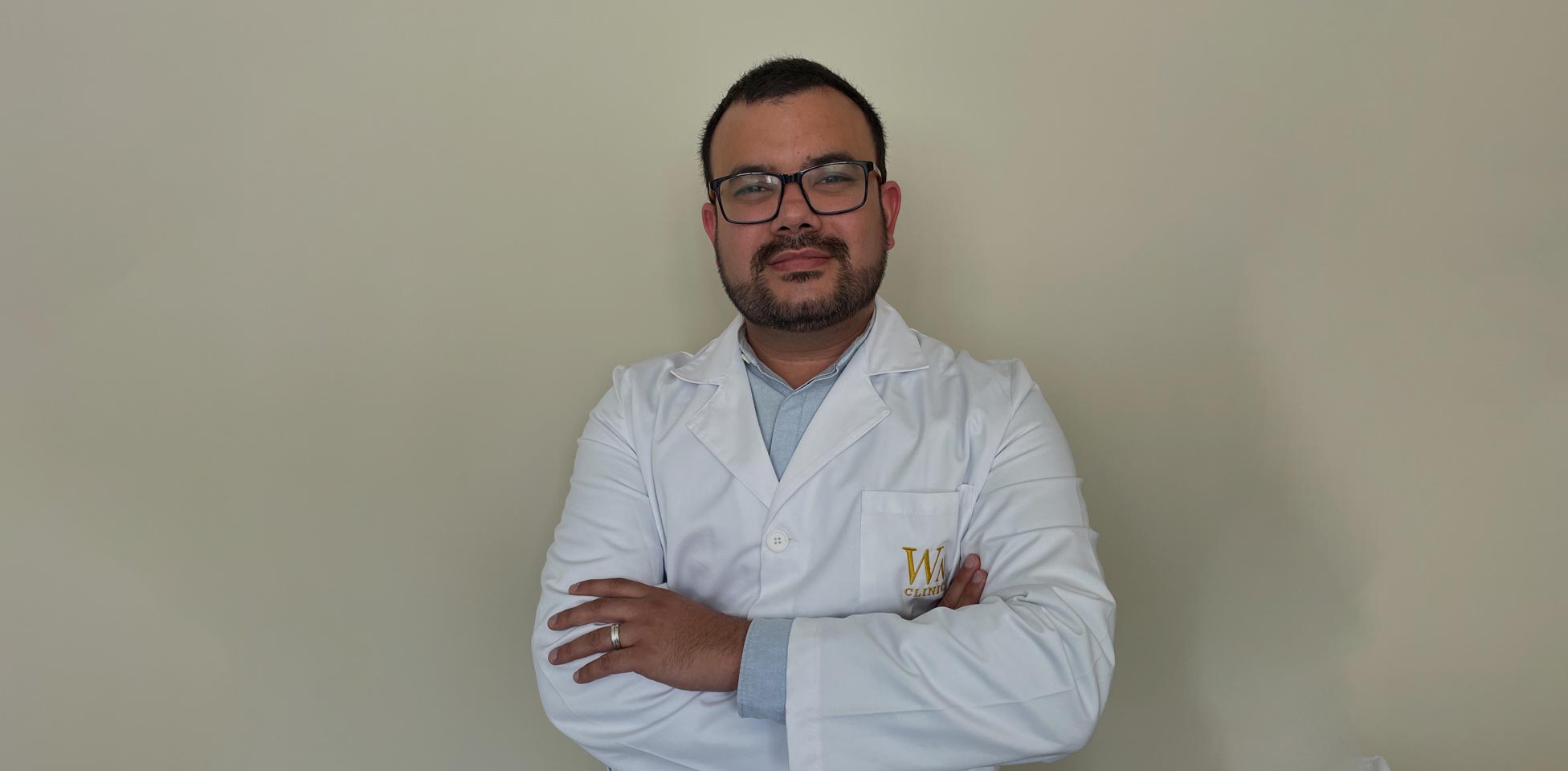 Dr Erivan - Clinicas Dorsia Portugal